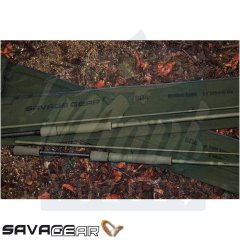 Savage Gear SG4 Light Game 7'3'' 221 cm 5-18G 2 Parça